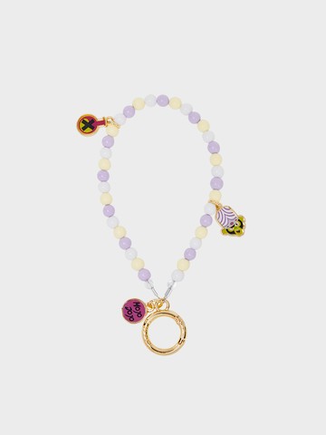 S'AIME 飛天小女警手腕帶-紫色