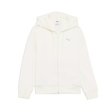 PUMA 日本線訓練系列TRN Edge連帽外套 女性