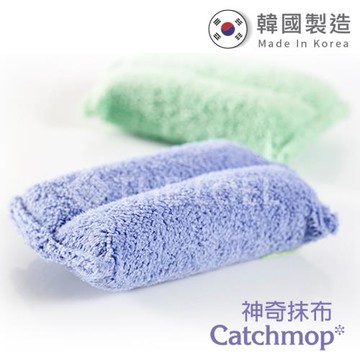 【THE LOEL】Catchmop 多用途神奇海綿 (1入裝)