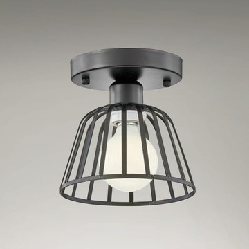 工業風造型吸頂燈 F85-09-K3954