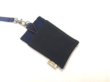 卡套/識別證套/證件套K03-061 (獨一商品)