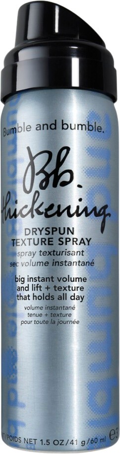 Bumble and bumble Thickening Dryspun Texture Spray 60ml