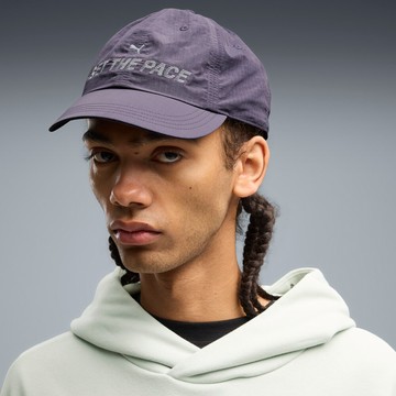 【PUMA】 RUN CULTURE COLLECTIVE棒球帽(N)_男女_02736101｜官方直營