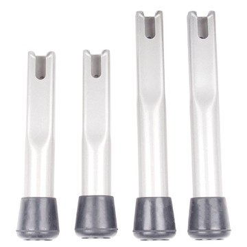 Kermit Leg Extensions 克米特椅延伸腳 (銀)