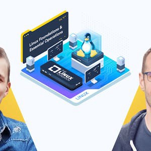 Linux for Beginners: Foundations and Essential Operations