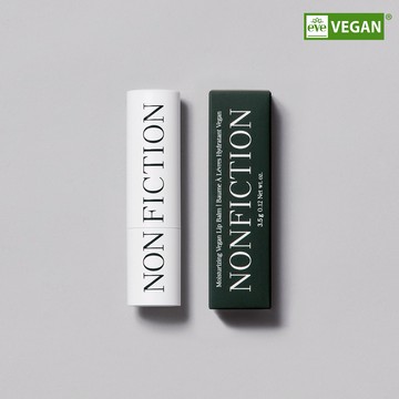 【平輸品】[Nonfiction] 韓國人氣品牌｜生日禮物｜情人節禮物｜感謝禮｜打氣禮｜閨蜜禮｜紀念禮｜護唇膏3.8g