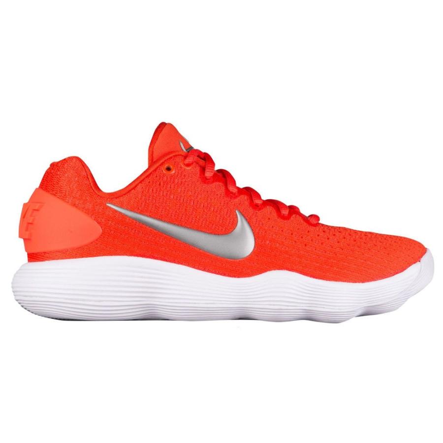 ナイキ NIKE Hyperdunk 2017 ハイパーダンク Low TEAM ORANGE 897812 