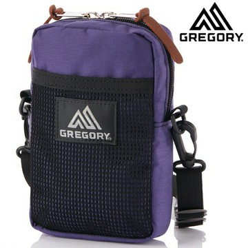Gregory Quick To Go Pocket 斜背包/外掛包/側背包 135108 1888 紫外光