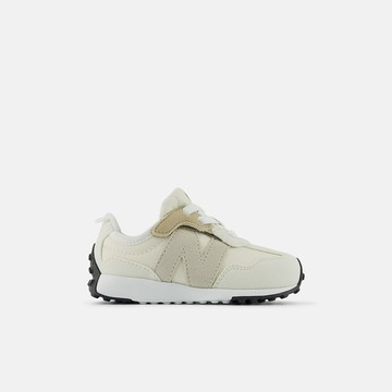 New Balance 327 NEW-B Hook & Loop 嬰幼 休閒鞋 I3271KA-W