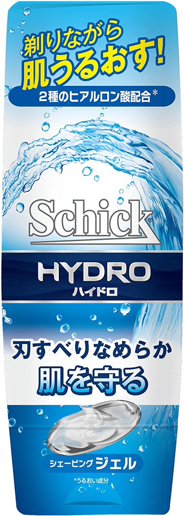 Chic SCHICK Hydro Shaving Gel 200g