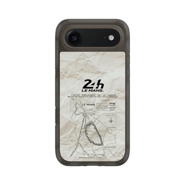 iPhone Air AirX 本質黑 - 24 Hours of Le Mans - 24H - Vintage Track