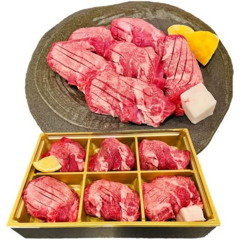 厚切り特選牛タン 450g 特選 肉ギフト プレゼント 黒毛牛 牛肉 焼肉 詰め合わせ バーベキュー