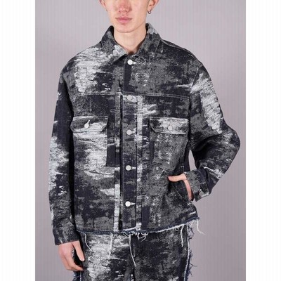 限定販売 最終セット デニムジャケット Gジャン 帽子 サムライジーンズ