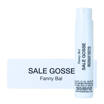 Frederic Malle 德瑞克·馬爾 Sale Gosse 熊孩子(小屁孩)古龍水 EDC 1.2ml