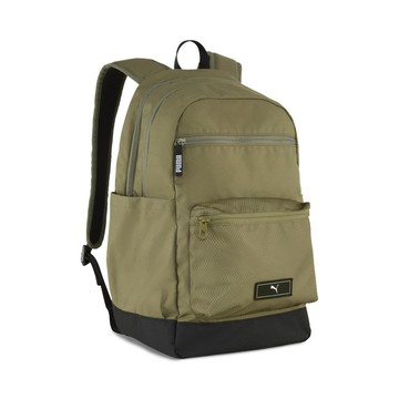 【PUMA官方旗艦】PUMA DECK II後背包 男女共同 09131604