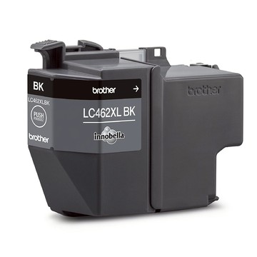 【5入優惠組】Brother LC-462XLBK 原廠高容黑色墨水匣 LC462XLBK 適用 MFC-J2340DW