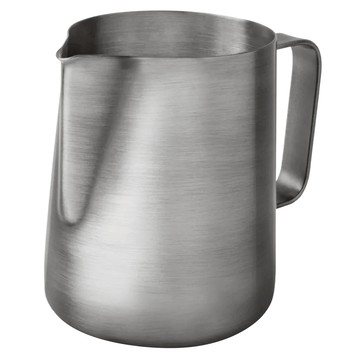 Driver SUPERIOR 奶缸 550ml SUS304食用級不鏽鋼  銀色  1個