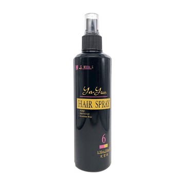yayun 茶香高角度定型液 250ml 巧比伊 淡雅茶香 精油