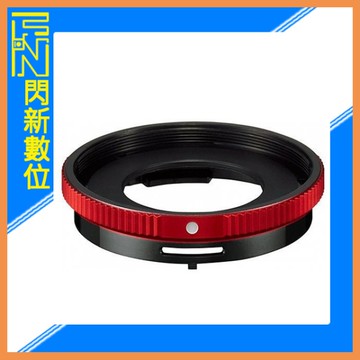 OLYMPUS CLA-T01 TG1/TG2/TG3/TG4/TG5/TG6/TG7 轉接環 可裝40.5mm保護鏡 附鏡頭蓋(CLAT01)