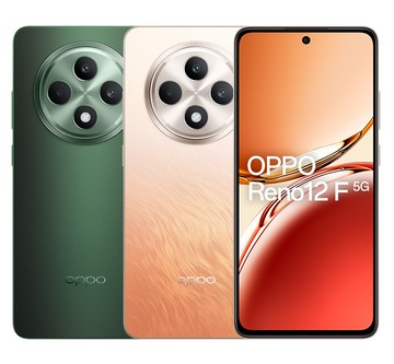 APP 4%|【OPPO】Reno12F 5G  (12G/256G) 全新未拆封 台灣公司貨 ＋好買網＋