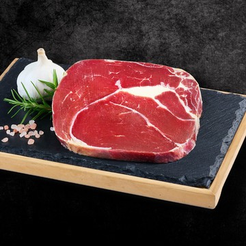 【王品嚴選】紐西蘭鮮切沙朗牛排(160G)