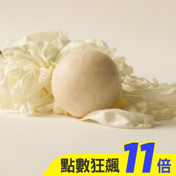 【Lyanature】李英愛親研LYA 植物泡泡 保濕彈力精華皂85g 公司貨