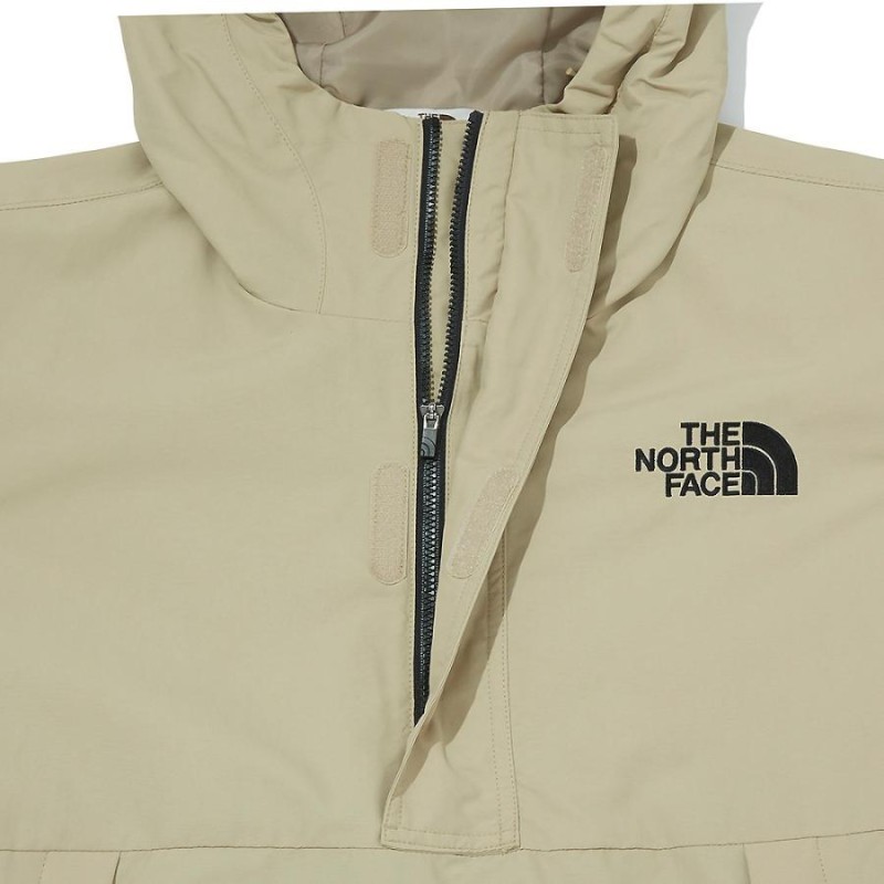 THE NORTH FACE ザ ノースフェイス NEW DALTON ANORAK ニュー ダルトン アノラック | LINEブランドカタログ