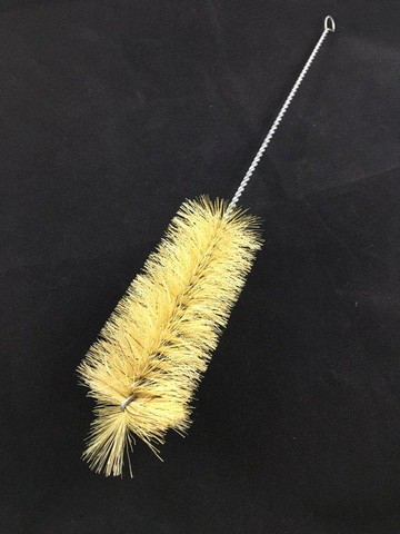 【東昇】毛刷－豬鬃毛刷27*8*4cm｜台灣製造