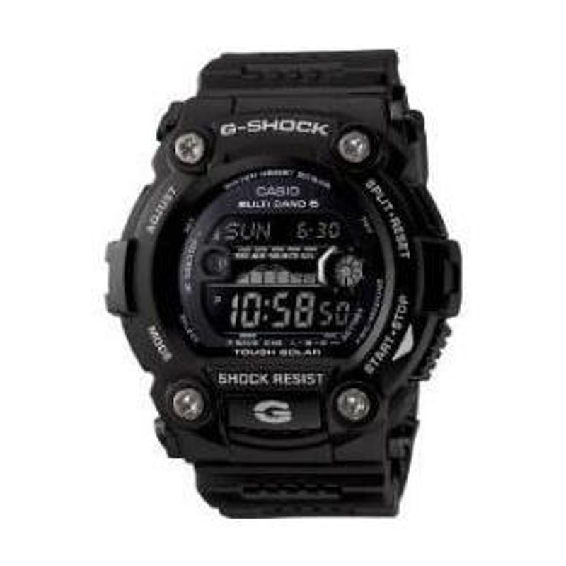 CASIO(カシオ) GW-7900B-1JF G-SHOCK(ジーショック) 国内正規品 ソーラー電波 メンズ 腕時計 | LINEショッピング