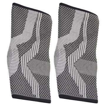 XA 2.0艾草款石墨烯護踝L號 xa005-l 踝部支撐 運動護具 保暖透氣 男女適用  1雙