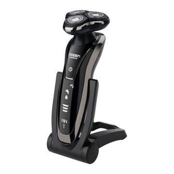 4D電動剃須刀USB充電式刮胡刀男士全身水洗智慧胡須刀胡子刀 全館8折~