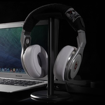 joeki耳機掛架 耳機架 鋁合金掛架 掛架 頭戴式耳機架 耳機展示架 sn0405