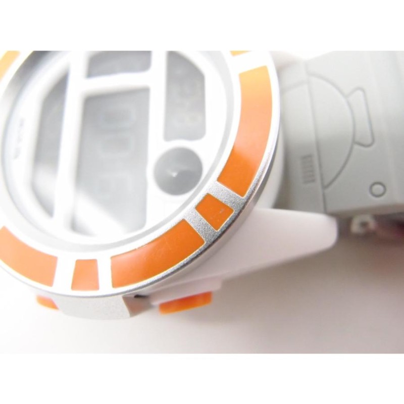 NIXON ニクソン THE UNIT ユニット STAR WARS THAT´S HOW I ROLL BB-8