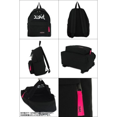 イーストパック EASTPAK × エックスガール X-girl リュック EK620 