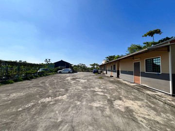 屏東市海豐近省道台3線鹽埔交流道漂亮農地附農舍｜屏東縣屏東市信興段