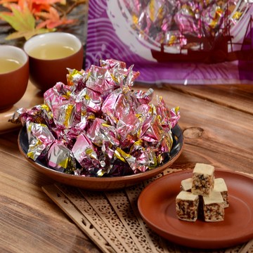 【華得水產】黑鮪魚丁角 250g/大包