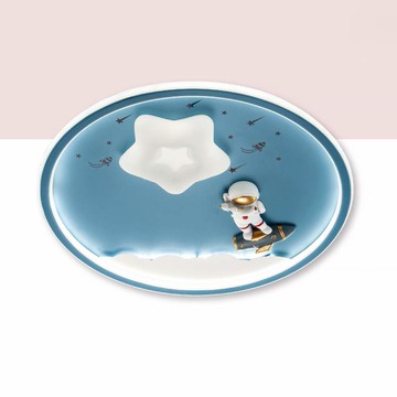 74W遙控吸頂燈 B106-48-92594