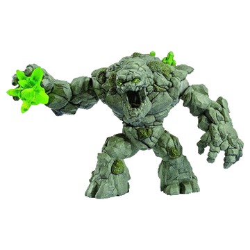 schleich 史萊奇 石怪  1個