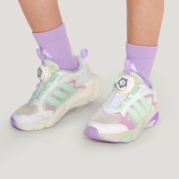 ACTIVEFLEX EVO HABU K 運動休閒鞋