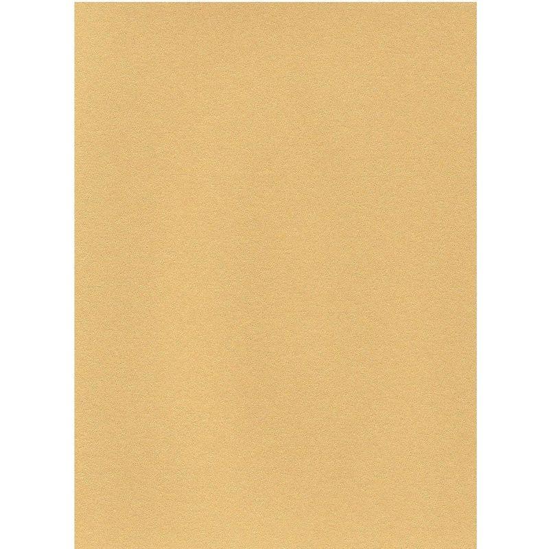 エスケント 色画用紙 ケント紙 スターライト A4 ゴールド