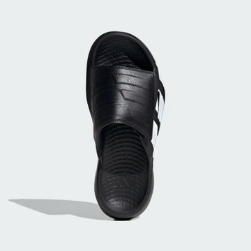 【adidas 愛迪達】 LIGHTBLAZE 運動拖鞋 男鞋/女鞋 JR1253
