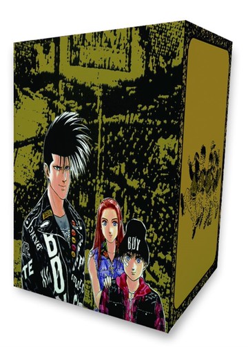 橫行太保 典藏版(盒裝套書11-20冊)