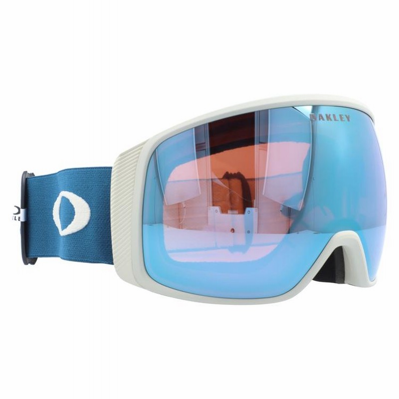 OAKLEY オークリー スノーゴーグル フライトトラッカー XL（L） FLIGHT