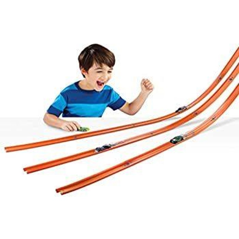 12m) - HOT WHEELS CAR & MEGA TRACK PACK[並行輸入品] | LINEショッピング