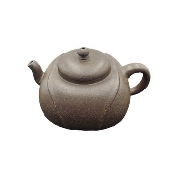 藏古祥館   紫砂茶壺   RYC59
