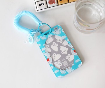 Kala Koala 春裝 卡套