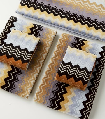 Missoni Giacomo set of 5 towels