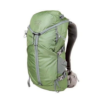 Mystery Ranch Coulee 20 神秘農場 登山背包 男版 112813-3色 過季陳列出清