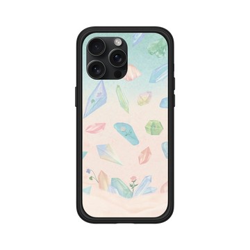 iPhone 15 Pro Max Mod NX 黑 - 欣蒂小姐 Miss Cyndi - 幻夢