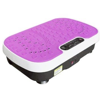 MRF 健身大師 Space雙律動運動魔力板  粉色  HY-8873